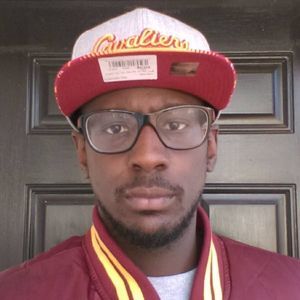 Meet your Posher, Alex